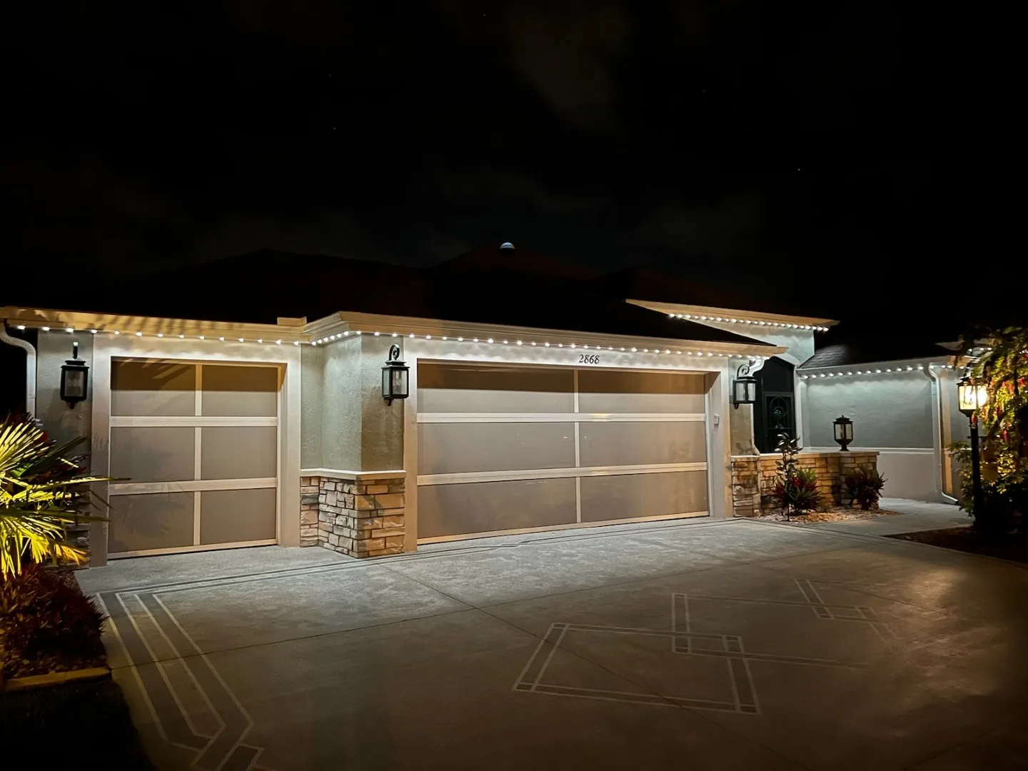 Accent Lighting Utah