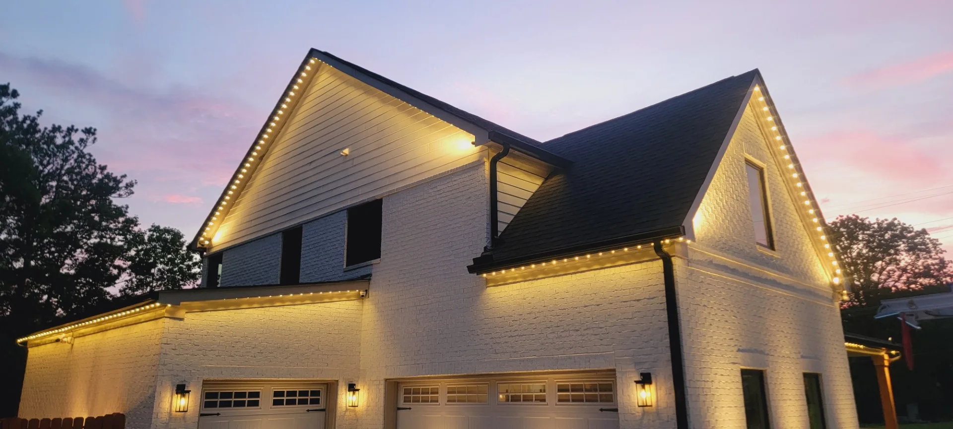 Utah Accent Lighting Accent Lighting Utah